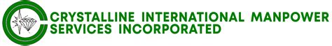 maiden crystal manpower services|Crystalline International Manpower Services .